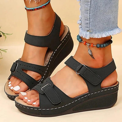 Summer Women's Comfortable Sandals